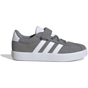 adidas Kids VL Court 3.0 Shoes Colour: Grey, Size: 12c UK adidas Kids VL Court 3.0 Shoes Colour: Grey, Size: 12c UK