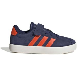 adidas Kids VL Court 3.0 Shoes Colour: Dark Blue, Size: 13c UK adidas Kids VL Court 3.0 Shoes Colour: Dark Blue, Size: 13c UK