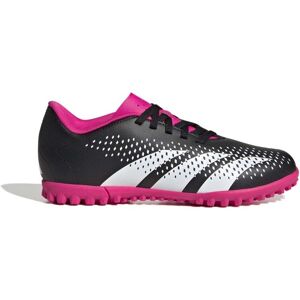 adidas Predator Accuracy.4 Junior TF Colour: Black, Size: 5.5 UK adidas Predator Accuracy.4 Junior TF Colour: Black, Size: 5.5 UK
