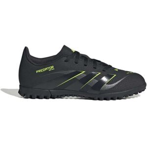 adidas Predator Club Junior TF (Sizes 10c-2.5) Colour: Black, Size: 13c UK adidas Predator Club Junior TF (Sizes 10c-2.5) Colour: Black, Size: 13c UK