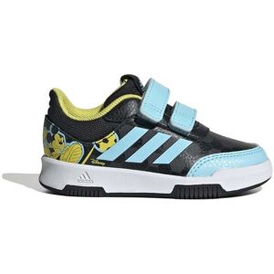 adidas x Disney Infant Tensaur Sport Mickey Hook-and-Loop Shoes Colour: Black, Size: 5c UK adidas x Disney Infant Tensaur Sport Mickey Hook-and-Loop Shoes Colour: Black, Size: 5c UK