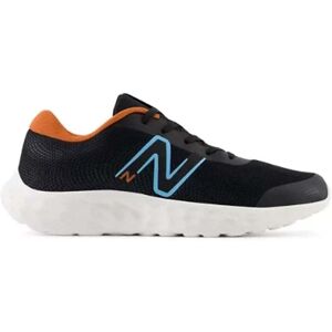 New Balance Kids 520 V8 Shoes Size: 5.5 UK, Colour: Black New Balance Kids 520 V8 Shoes Size: 5.5 UK, Colour: Black