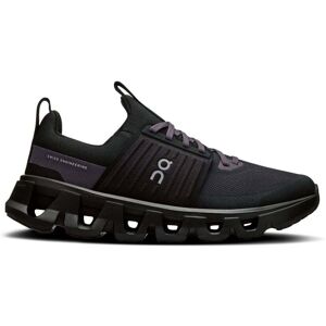 On Cloudswift Youth Size: 4 1/2 UK, Colour: Black On Cloudswift Youth Size: 4 1/2 UK, Colour: Black