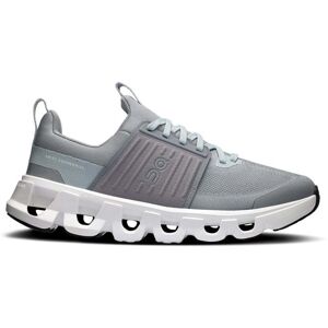 On Cloudswift Youth Size: 3 1/2 UK, Colour: ALLOY On Cloudswift Youth Size: 3 1/2 UK, Colour: ALLOY