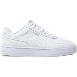 Puma Caven JR 38205601 Unisex Kids Sports Shoes - Multi - Size UK 3 Puma Caven JR 38205601 Unisex Kids Sports Shoes - Multi - Size UK 3