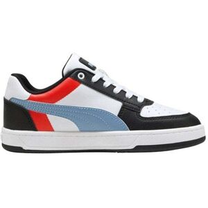 Puma Kids Caven 2.0 Block Trainer Size: 5 1/2 UK, Colour: White Puma Kids Caven 2.0 Block Trainer Size: 5 1/2 UK, Colour: White