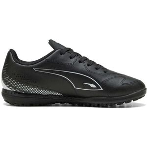 Puma Vitoria II Junior TT Size: 2 UK, Colour: Black Puma Vitoria II Junior TT Size: 2 UK, Colour: Black