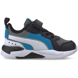 Puma X-RAY AC Infant Shoes Size: UK 6c, Colour: Grey Puma X-RAY AC Infant Shoes Size: UK 6c, Colour: Grey