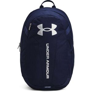 Under Armour Hustle Lite Backpack Size: One Size, Colour: Midnight