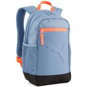 Puma Buzz Small 13L Kids Backpack Size: One Size, Colour: Blue Puma Buzz Small 13L Kids Backpack Size: One Size, Colour: Blue