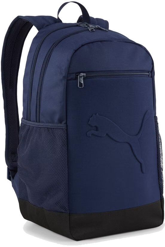 Puma Buzz 28L Backpack Size: One Size, Colour: Navy