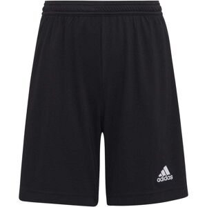 adidas Junior Entrada 22 Short Size: 9-10 years, Colour: Black