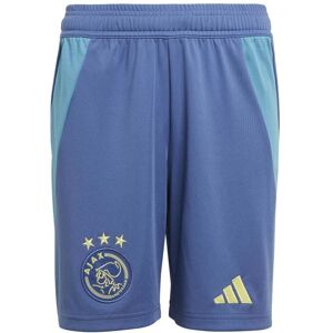 adidas Ajax Amsterdam Away Junior Short 2024/2025 Colour: Blue, Size: 9-10 years adidas Ajax Amsterdam Away Junior Short 2024/2025 Colour: Blue, Size: 9-10 years