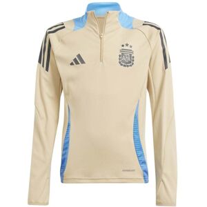 adidas Argentina Tiro Competition Junior Training Top 2024 Colour: Beige, Size: 13-14 years adidas Argentina Tiro Competition Junior Training Top 2024 Colour: Beige, Size: 13-14 years