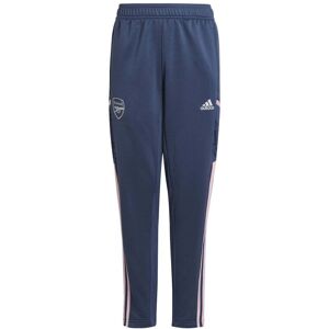 adidas Arsenal Junior Training Pant 2022/2023 Colour: Navy, Size: 9-10 years adidas Arsenal Junior Training Pant 2022/2023 Colour: Navy, Size: 9-10 years