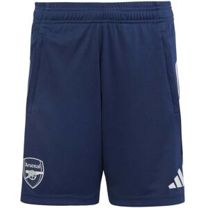 adidas Arsenal Tiro Competition Junior Training Short 2025/2026 Colour: Indigo, Size: 11-12 years adidas Arsenal Tiro Competition Junior Training Short 2025/2026 Colour: Indigo, Size: 11-12 years
