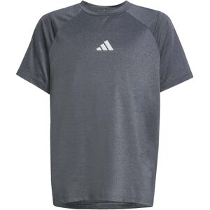 adidas Boys All Sports Favorite T-Shirt Colour: Black, Size: 7-8 years adidas Boys All Sports Favorite T-Shirt Colour: Black, Size: 7-8 years