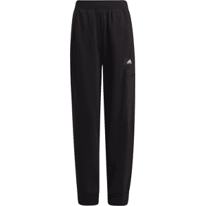 adidas Boys ARKD3 Tapered French Terry Pant Colour: Black, Size: 11-12 years adidas Boys ARKD3 Tapered French Terry Pant Colour: Black, Size: 11-12 years