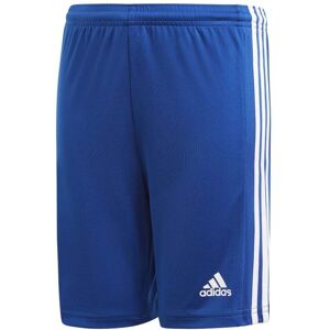 adidas Boys Squadra 21 Short Colour: Blue, Size: 5-6 years adidas Boys Squadra 21 Short Colour: Blue, Size: 5-6 years