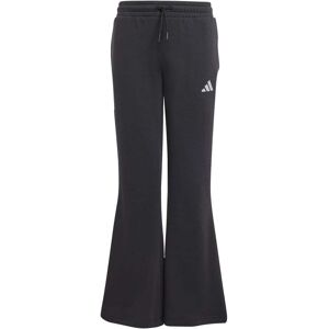 adidas Girls Everyday Glam Jogger Colour: Black, Size: 9-10 years adidas Girls Everyday Glam Jogger Colour: Black, Size: 9-10 years