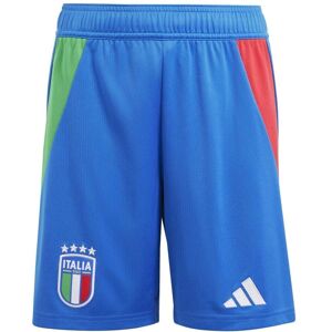 adidas Italy Away Junior Short 2024 Colour: Blue, Size: 9-10 years adidas Italy Away Junior Short 2024 Colour: Blue, Size: 9-10 years