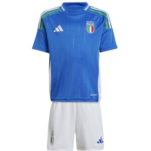 adidas Italy Minikit - Blue - Infant Football Set adidas Italy Minikit - Blue - Infant Football Set