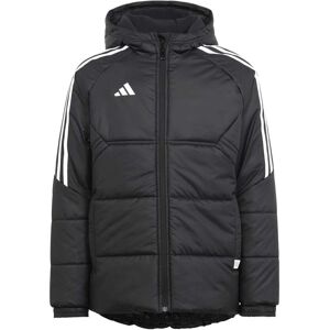 adidas Junior Condivo 22 Winter Jacket Colour: Black, Size: 9-10 years adidas Junior Condivo 22 Winter Jacket Colour: Black, Size: 9-10 years