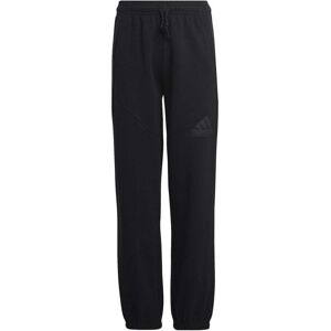 adidas Junior Future Icons Logo Pant Colour: Black, Size: 13-14 years adidas Junior Future Icons Logo Pant Colour: Black, Size: 13-14 years