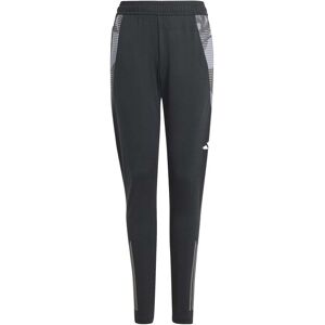 adidas Junior Tiro 24 Competition Training Pant Colour: Black, Size: 9-10 years adidas Junior Tiro 24 Competition Training Pant Colour: Black, Size: 9-10 years