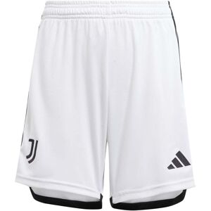 adidas Juventus Away Junior Short 2023/2024 Colour: White, Size: 13-14 years adidas Juventus Away Junior Short 2023/2024 Colour: White, Size: 13-14 years