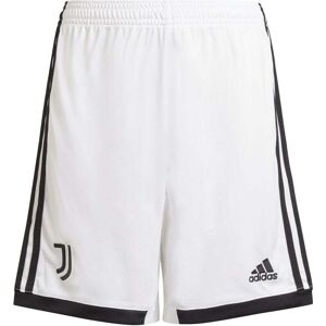 adidas Juventus Home Junior Short 2022/2023 Colour: White, Size: 11-12 years adidas Juventus Home Junior Short 2022/2023 Colour: White, Size: 11-12 years