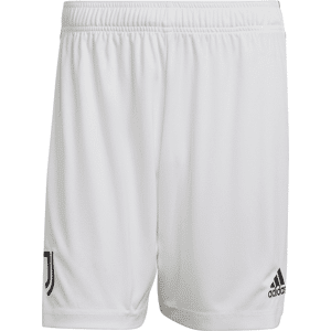 adidas Juventus Home Mens Short 2021/2022 Colour: White, Size: Small adidas Juventus Home Mens Short 2021/2022 Colour: White, Size: Small