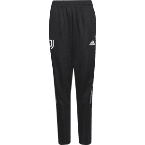 adidas Juventus Tiro Junior Training Pant 2021/2022 Colour: Black, Size: 13-14 years adidas Juventus Tiro Junior Training Pant 2021/2022 Colour: Black, Size: 13-14 years