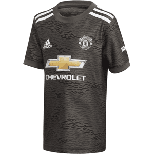adidas Manchester United Away Mini Kit 2020/2021 Colour: Green, Size: 18-24 months adidas Manchester United Away Mini Kit 2020/2021 Colour: Green, Size: 18-24 months