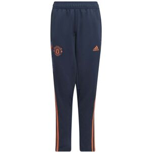 adidas Manchester United Junior Condivo 22 Training Pant 2022/2023 Colour: Navy, Size: 13-14 years adidas Manchester United Junior Condivo 22 Training Pant 2022/2023 Colour: Navy, Size: 13-14 years