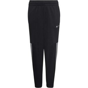 adidas x Disney Mickey Mouse Kids Jogger Colour: Black, Size: 5-6 years adidas x Disney Mickey Mouse Kids Jogger Colour: Black, Size: 5-6 years