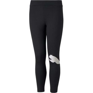 Puma Active Girls Legging Colour: Black, Size: 7-8 years Puma Active Girls Legging Colour: Black, Size: 7-8 years