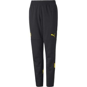 Puma Borussia Dortmund Junior Training Pant 2022/2023 Colour: Black, Size: 9-10 years Puma Borussia Dortmund Junior Training Pant 2022/2023 Colour: Black, Size: 9-10 years