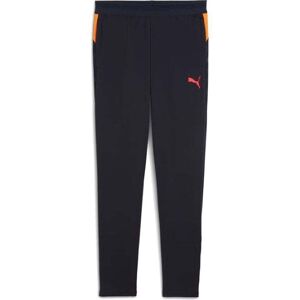 Puma individualCUP Junior Football Training Pant Size: 11-12 years, Colour: Navy Puma individualCUP Junior Football Training Pant Size: 11-12 years, Colour: Navy