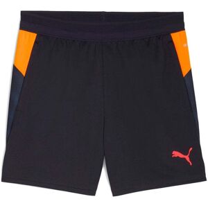 Puma individualCUP Junior Football Training Short Size: 7-8 years, Colour: Navy Puma individualCUP Junior Football Training Short Size: 7-8 years, Colour: Navy