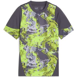 Puma IndividualCUP Junior Jersey Size: 7-8 years, Colour: Grey Puma IndividualCUP Junior Jersey Size: 7-8 years, Colour: Grey