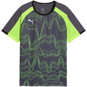 Puma Junior IndividualLIGA Training Jersey Size: 11-12 years, Colour: Grey Puma Junior IndividualLIGA Training Jersey Size: 11-12 years, Colour: Grey