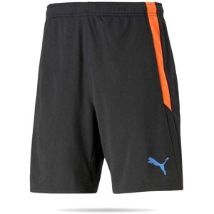 Puma Junior TeamLIGA Training Short Colour: Black, Size: 11-12 years Puma Junior TeamLIGA Training Short Colour: Black, Size: 11-12 years