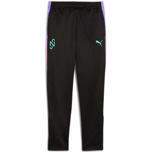 Puma Neymar Jr Youth Creativity Football Pant - Recycled Material, Black, Size 5-6Y Puma Neymar Jr Youth Creativity Football Pant - Recycled Material, Black, Size 5-6Y