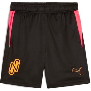 Puma Neymar Jr Youth Football Short Colour: Black, Size: 5-6 years Puma Neymar Jr Youth Football Short Colour: Black, Size: 5-6 years