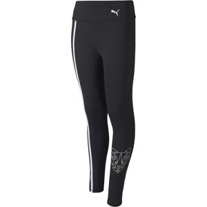 Puma Runtrain dryCELL Girls Legging Colour: Black, Size: 7-8 years Puma Runtrain dryCELL Girls Legging Colour: Black, Size: 7-8 years