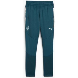 Puma x Neymar Jr Creativity Junior Football Training Pant Colour: OCEAN, Size: 11-12 years Puma x Neymar Jr Creativity Junior Football Training Pant Colour: OCEAN, Size: 11-12 years