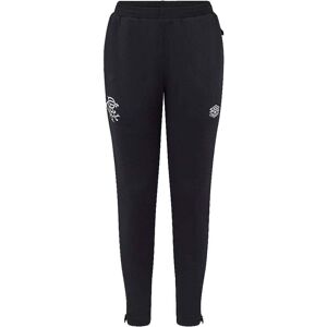 Umbro Rangers Pro Training Junior Training Pant 2025/2026 Colour: CAVIAR, Size: Youth Extra Small Umbro Rangers Pro Training Junior Training Pant 2025/2026 Colour: CAVIAR, Size: Youth Extra Small