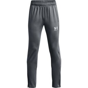 Under Armour Boys Challenger Training Pant Colour: Grey, Size: Youth Small 130-140CM Under Armour Boys Challenger Training Pant Colour: Grey, Size: Youth Small 130-140CM