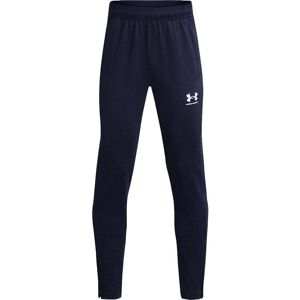 Under Armour Boys Challenger Training Pant Colour: Midnight, Size: Youth Large 150-160CM Under Armour Boys Challenger Training Pant Colour: Midnight, Size: Youth Large 150-160CM